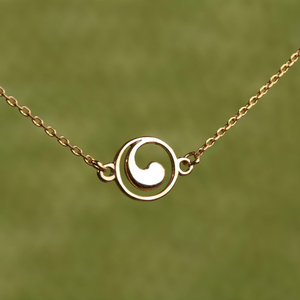 گردنبند  کد NMH026