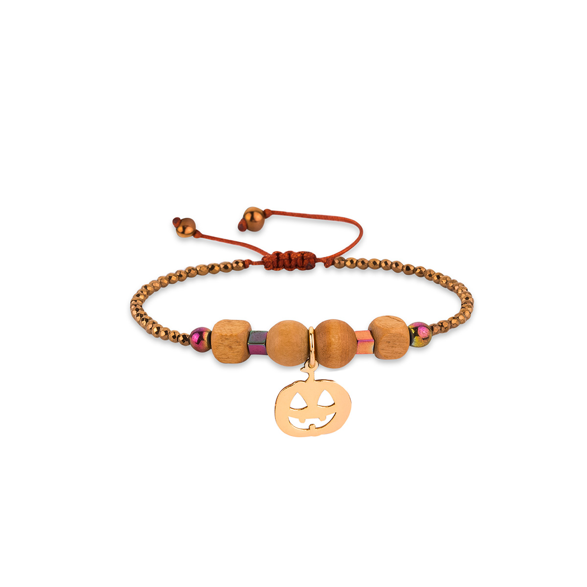 دستبند سنگی  کد BSH239