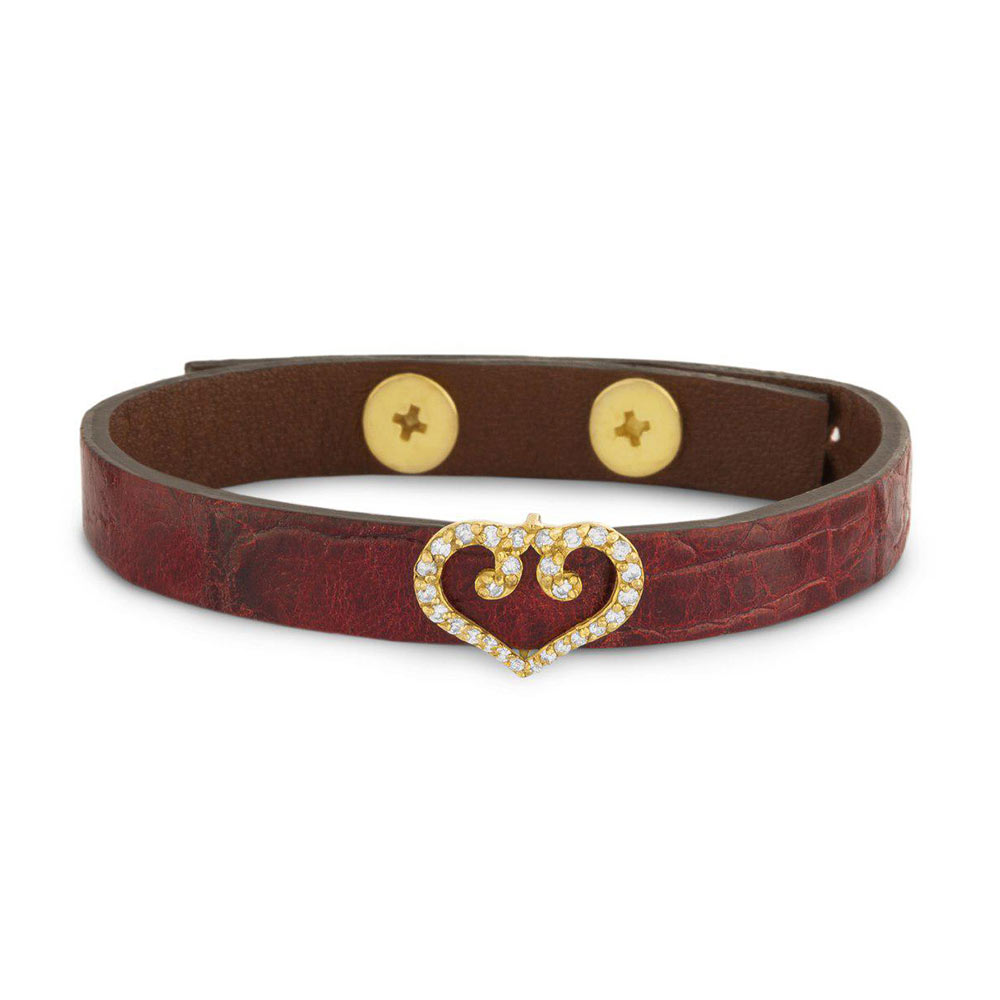 دستبند ریلی  کد BM167