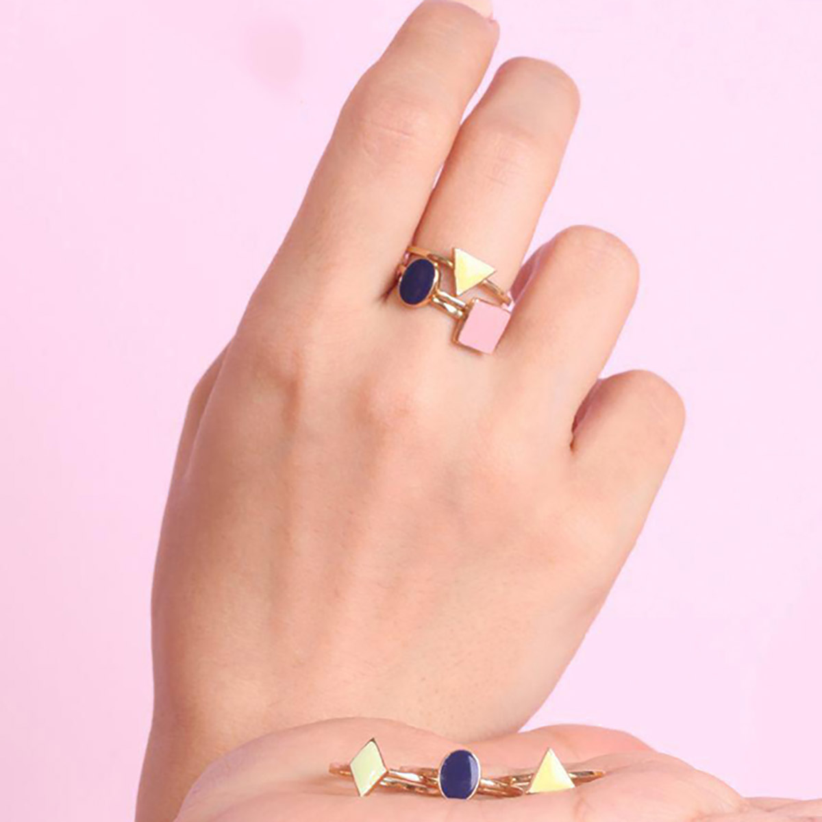 انگشتر  کد RM359