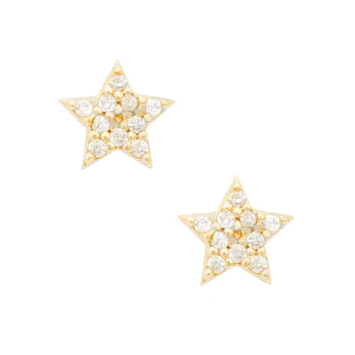 گوشواره  کد EMOH013