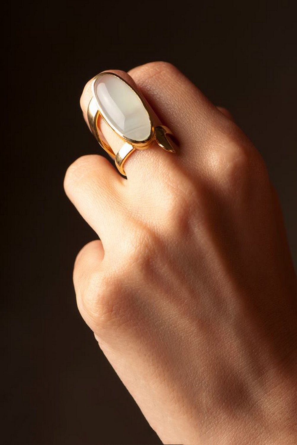 انگشتر  کد RM116