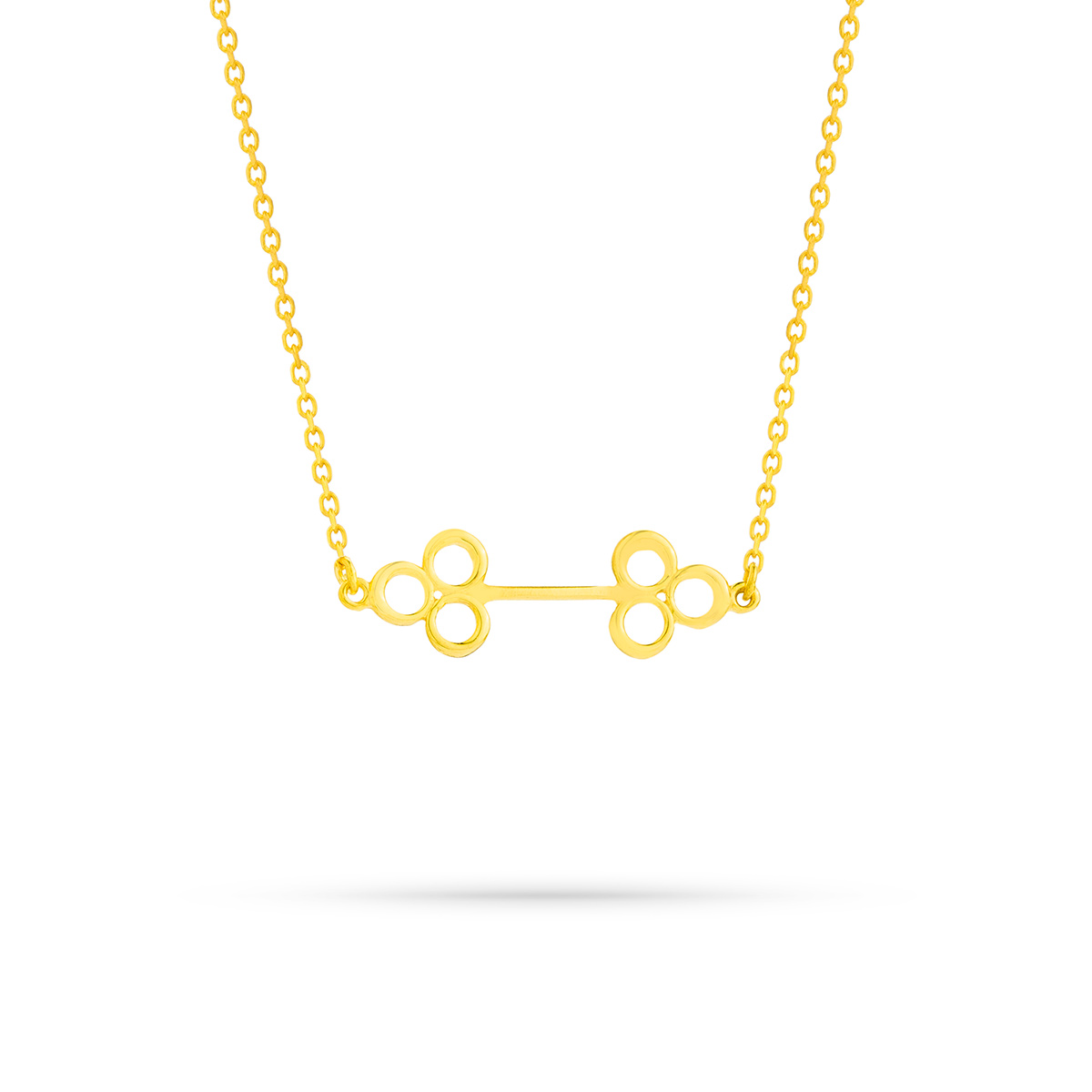 گردنبند  کد NMH040