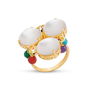 انگشتر  کد RM160