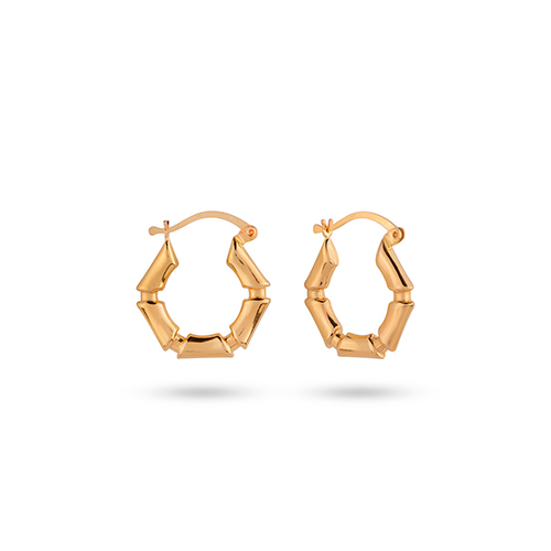 گوشواره  کد EMOH102