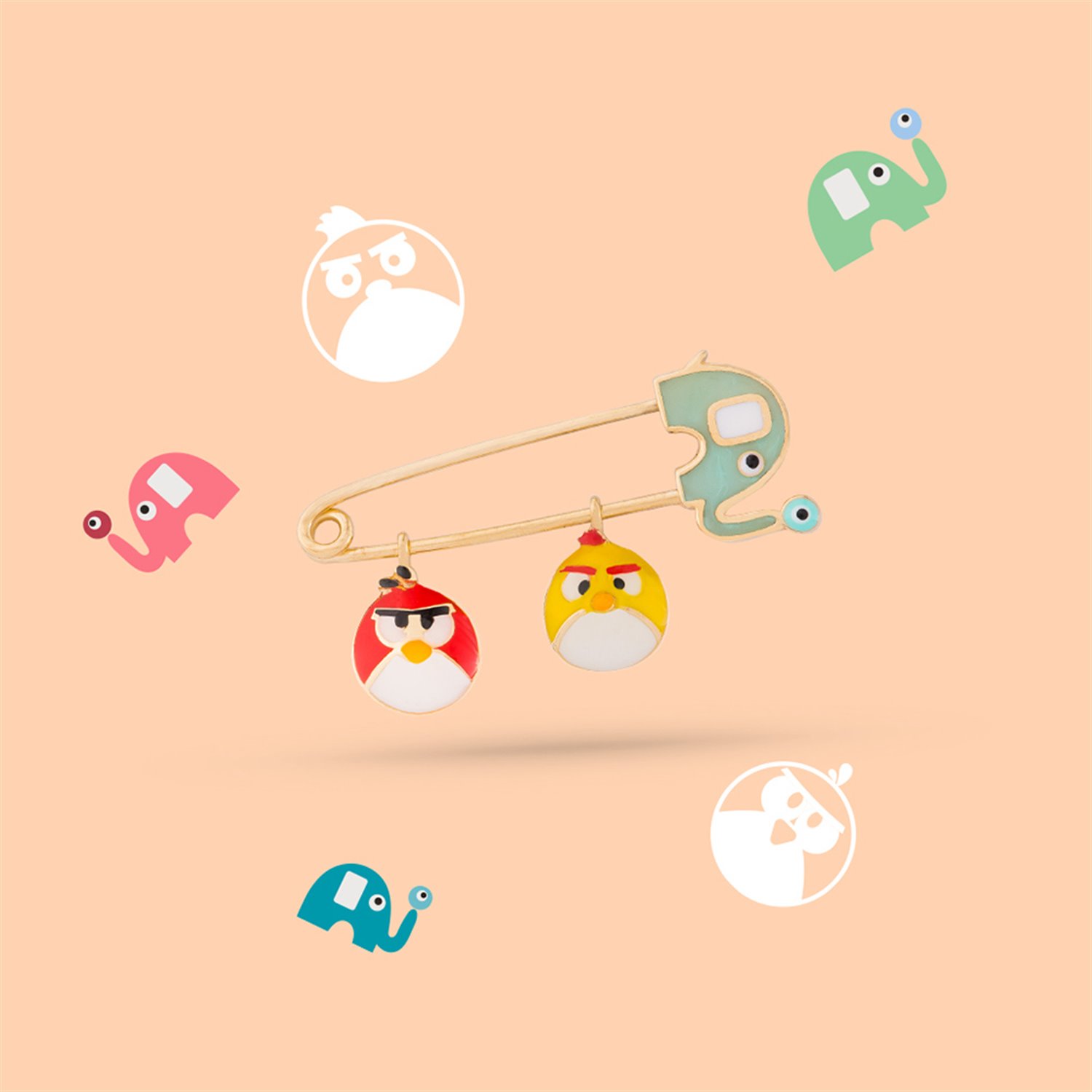 کودک  کد CI-69