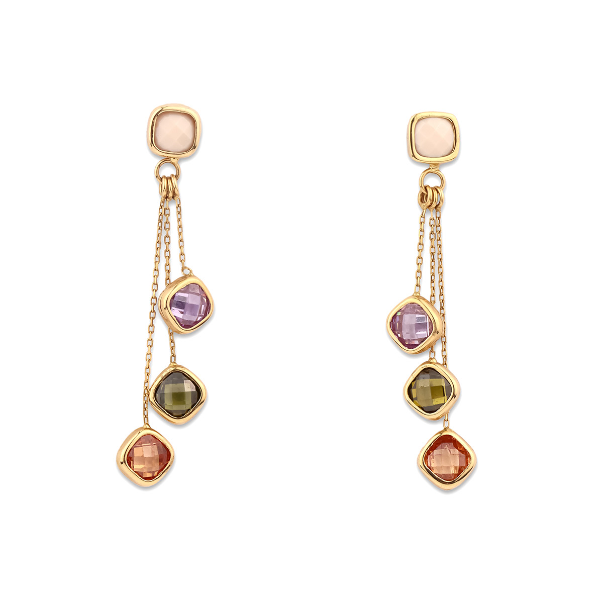 گوشواره  کد TSE230