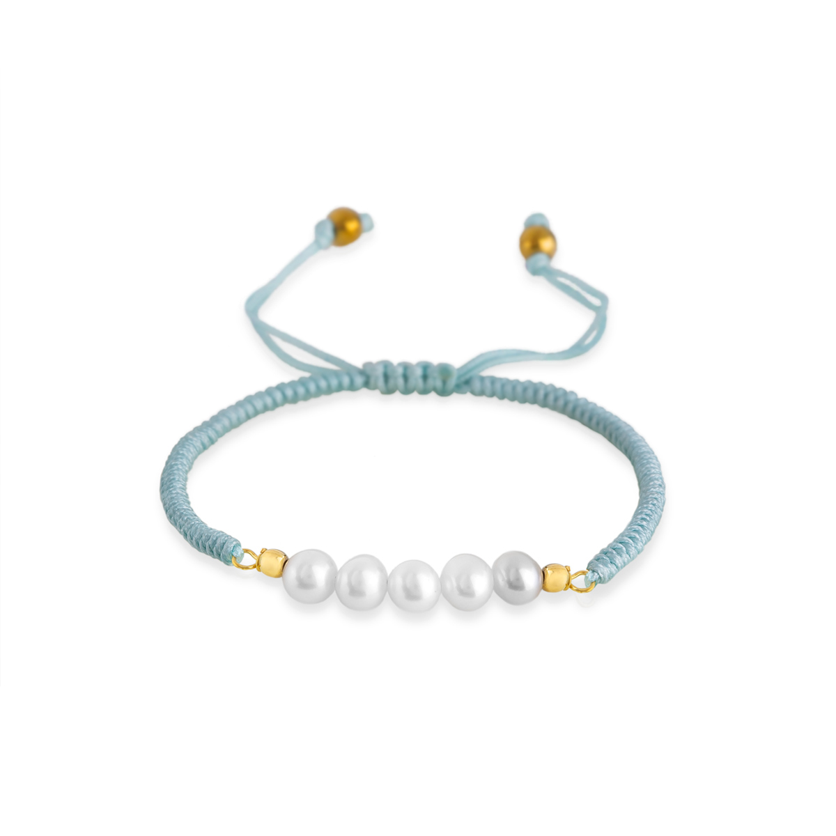 دستبند سنگی  کد BSH173