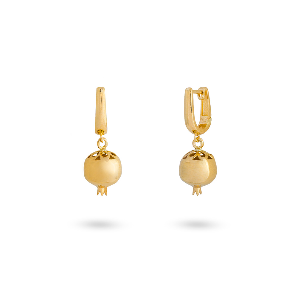 گوشواره  کد RZE-1668