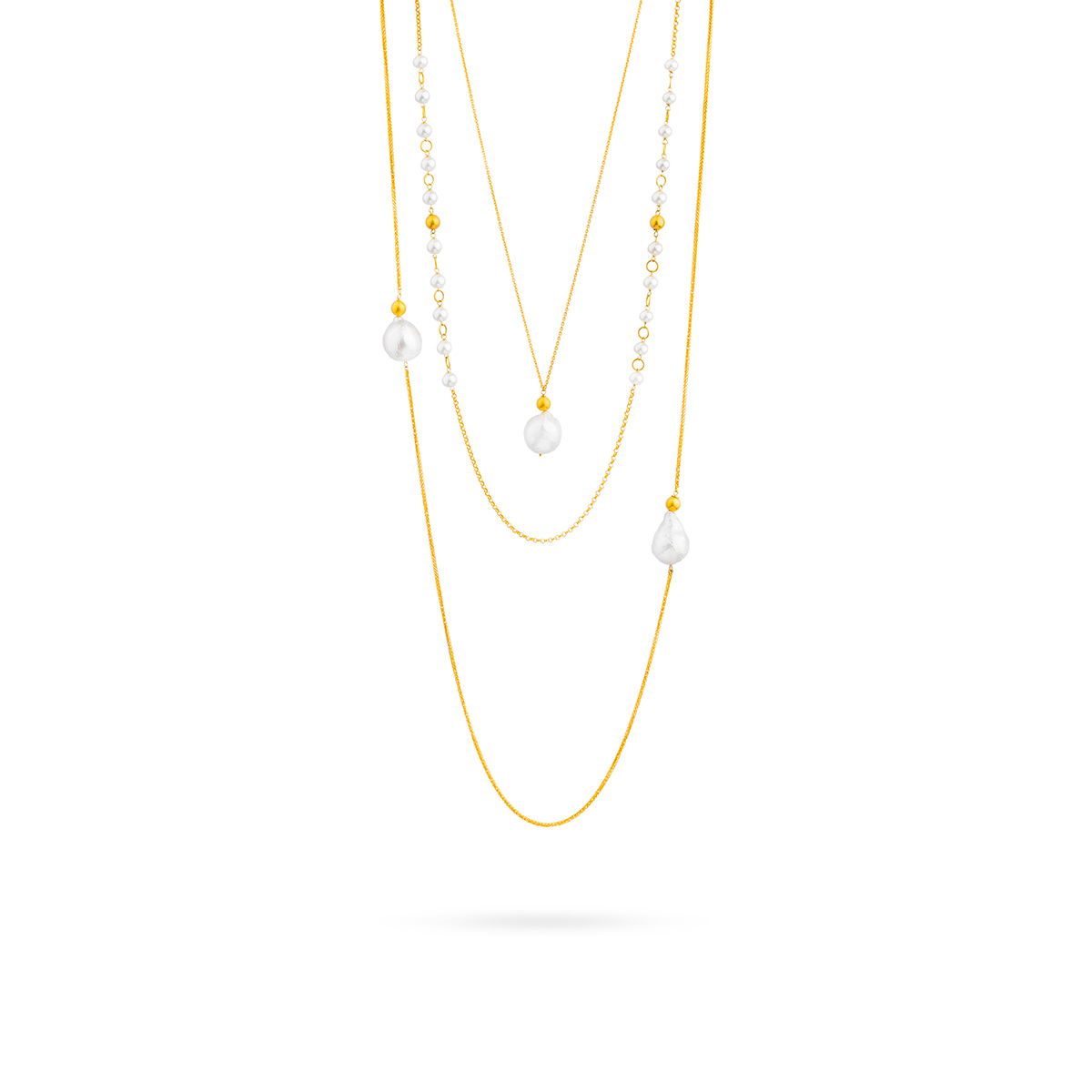 گردنبند  کد NT031