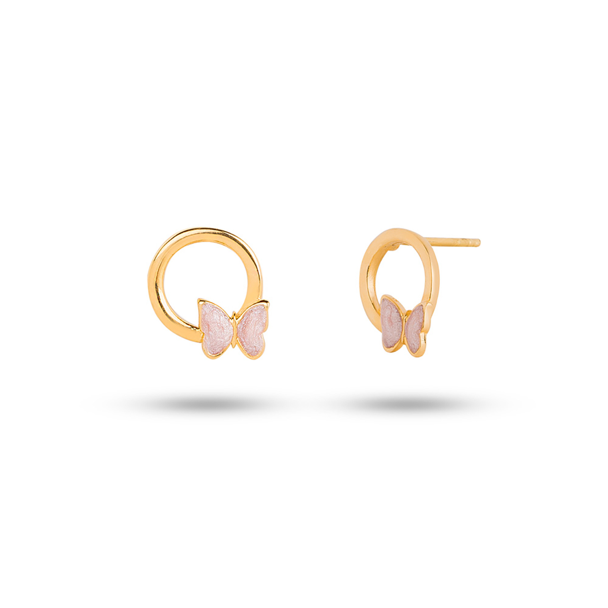 گوشواره  کد RZE-1119