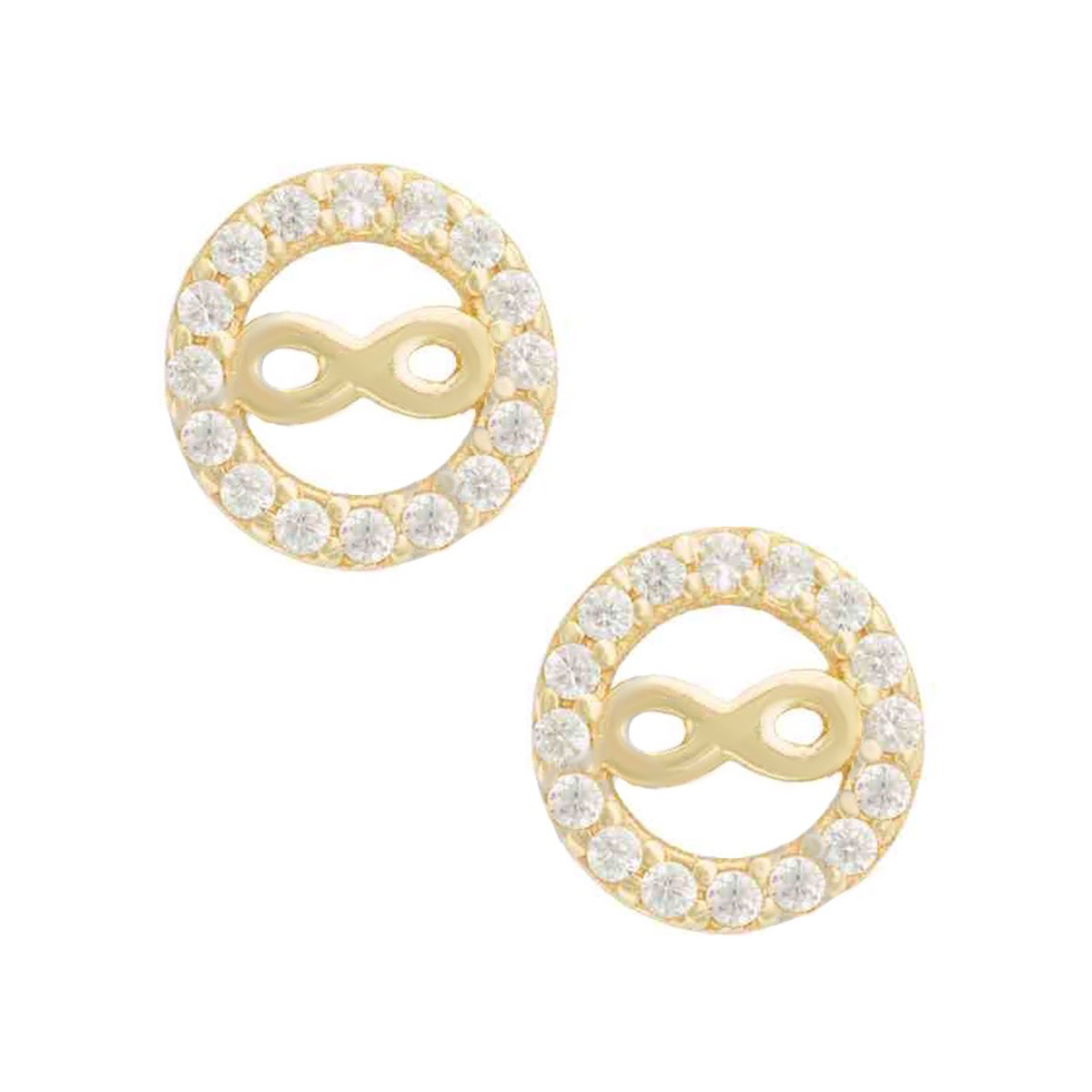 گوشواره  کد EMOH020