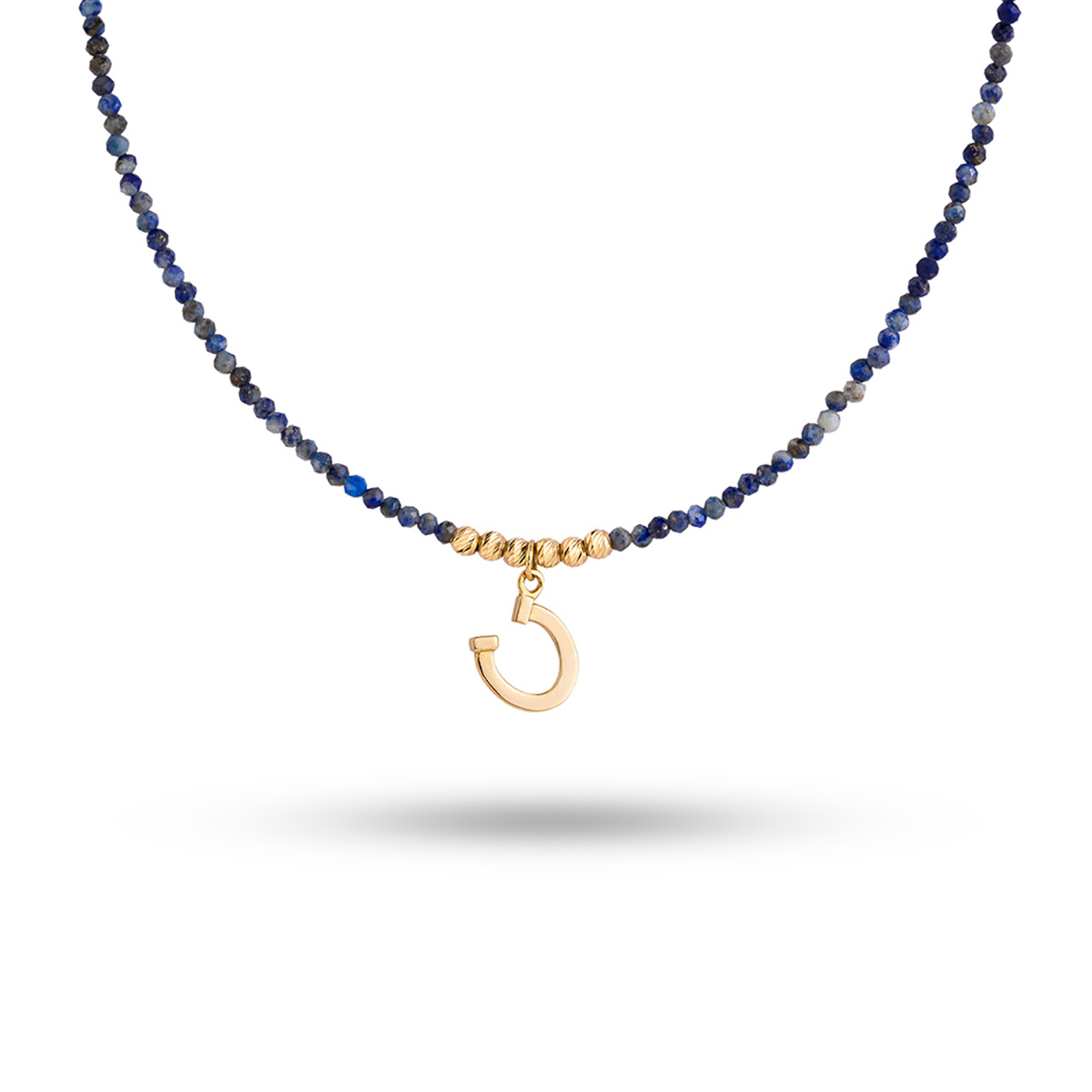 گردنبند  کد NT190