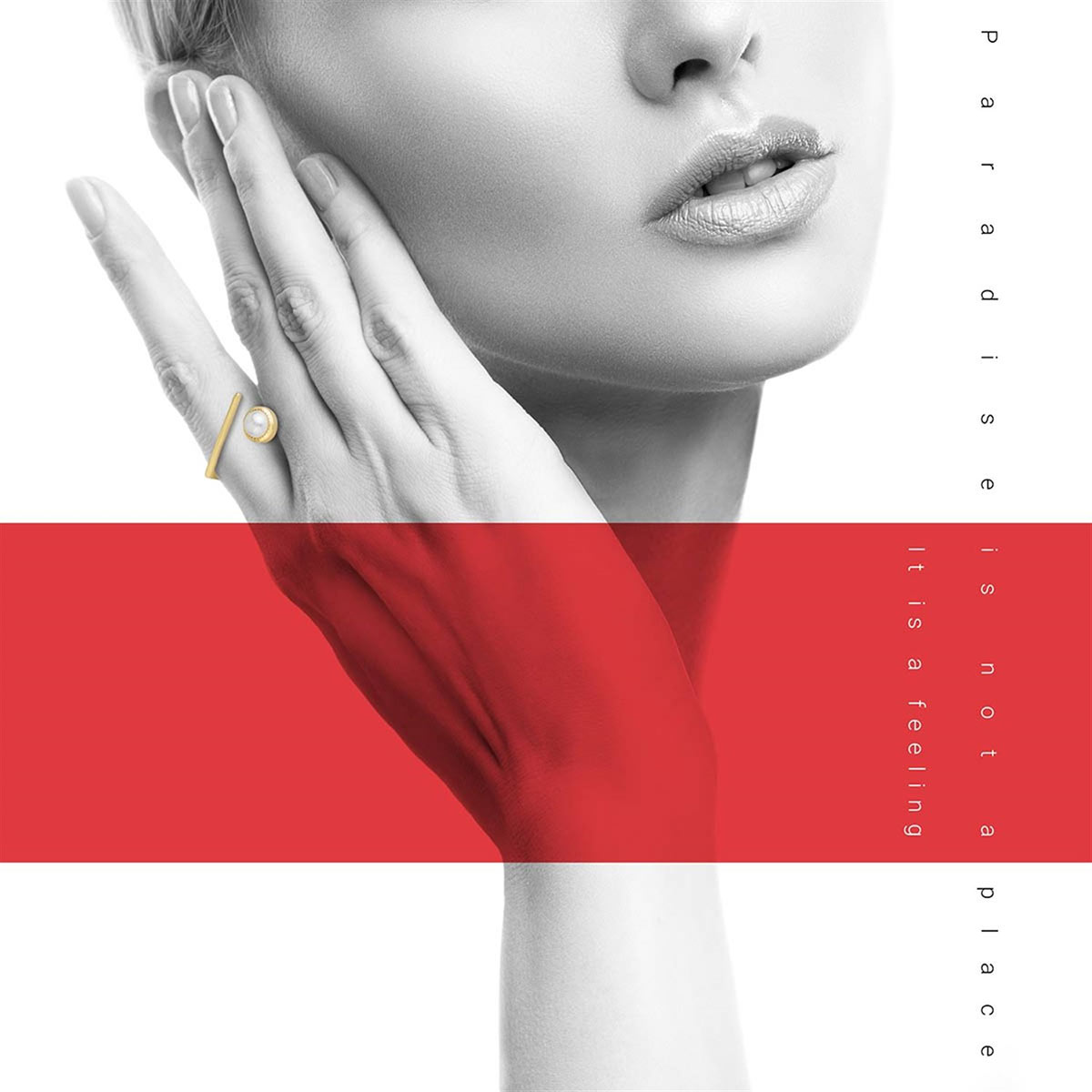 انگشتر  کد RM237