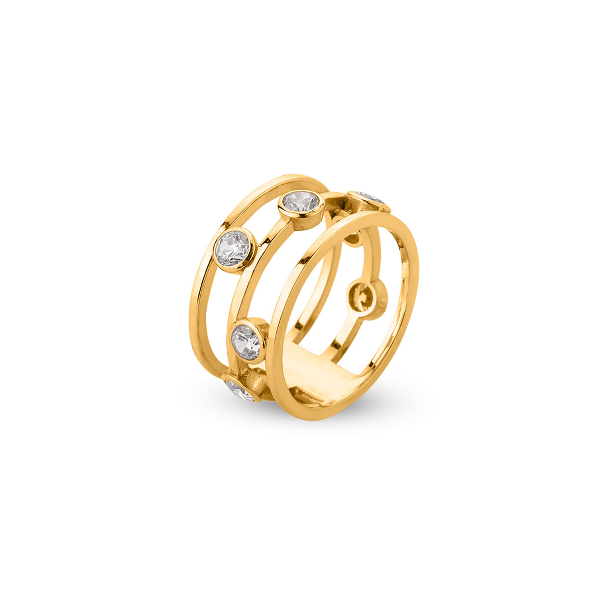 انگشتر  کد RM578