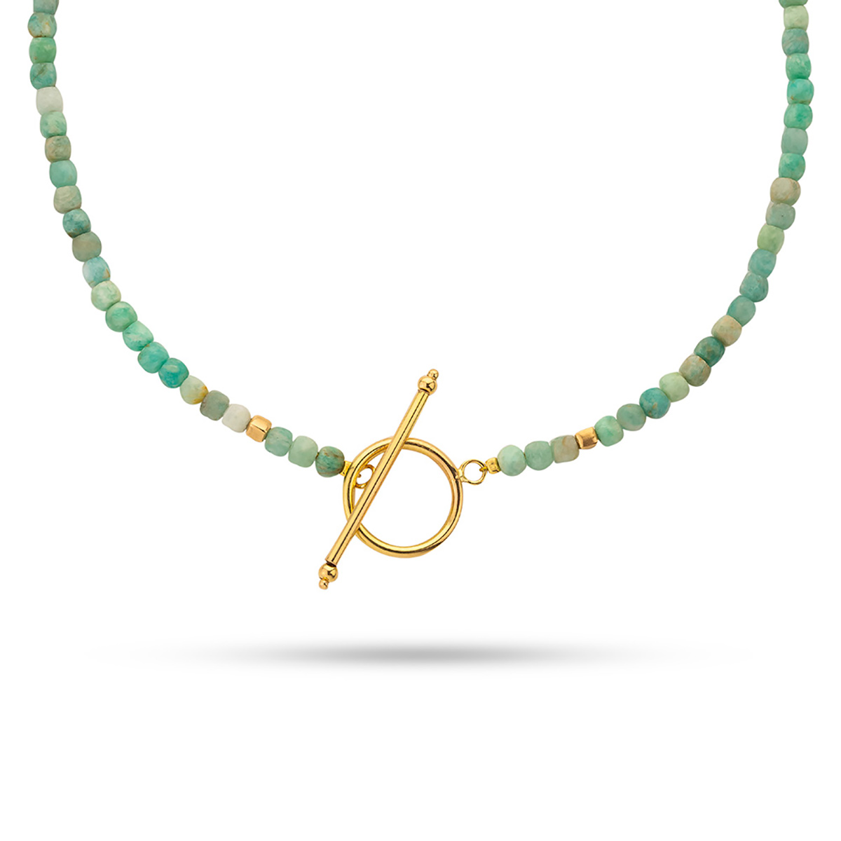 گردنبند  کد NT146