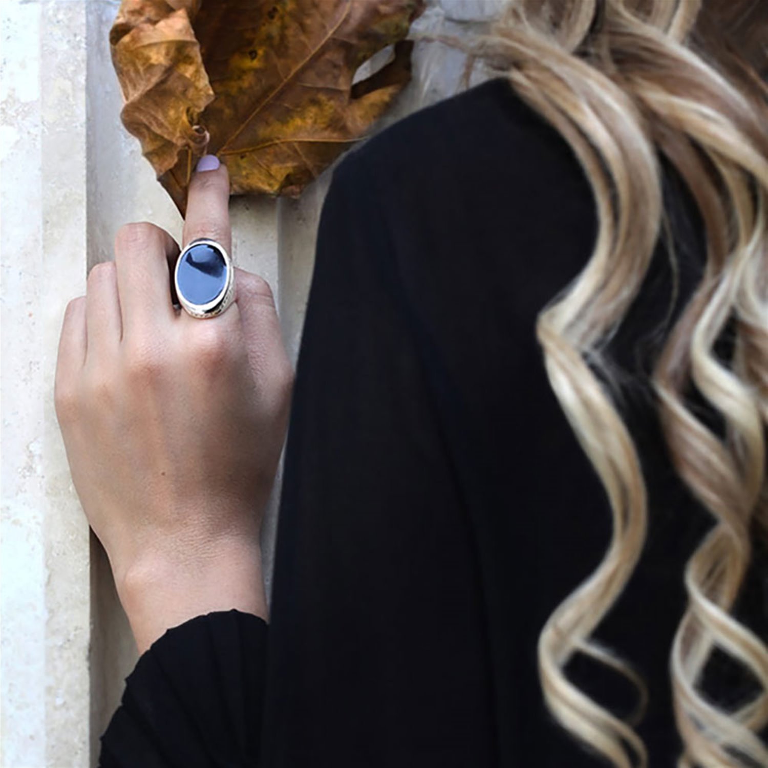 انگشتر  کد RE019