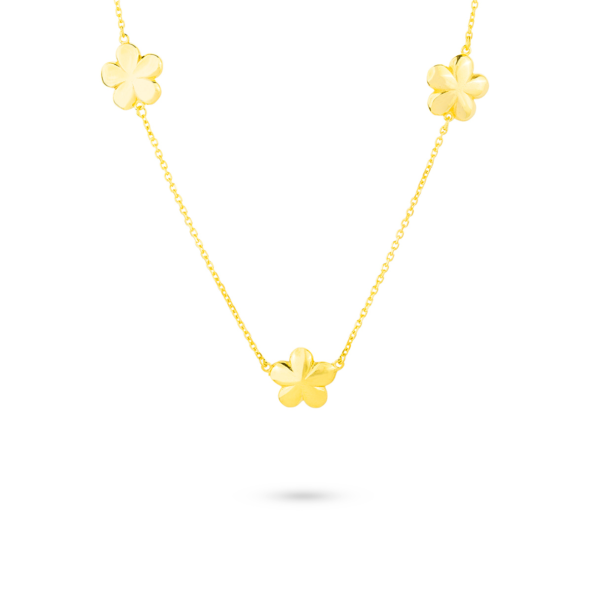 گردنبند  کد NMH021