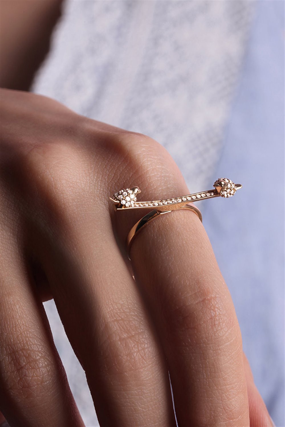 انگشتر  کد RZY-1062