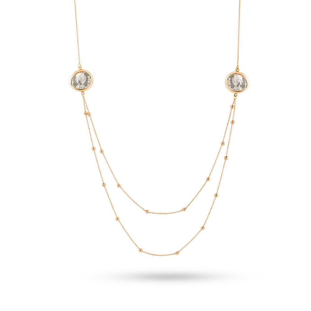 گردنبند  کد NMOH150