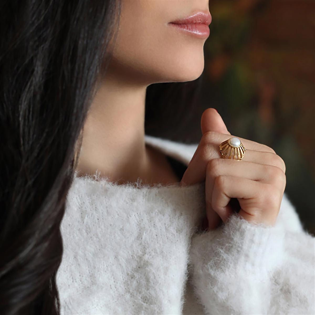 انگشتر  کد RM284