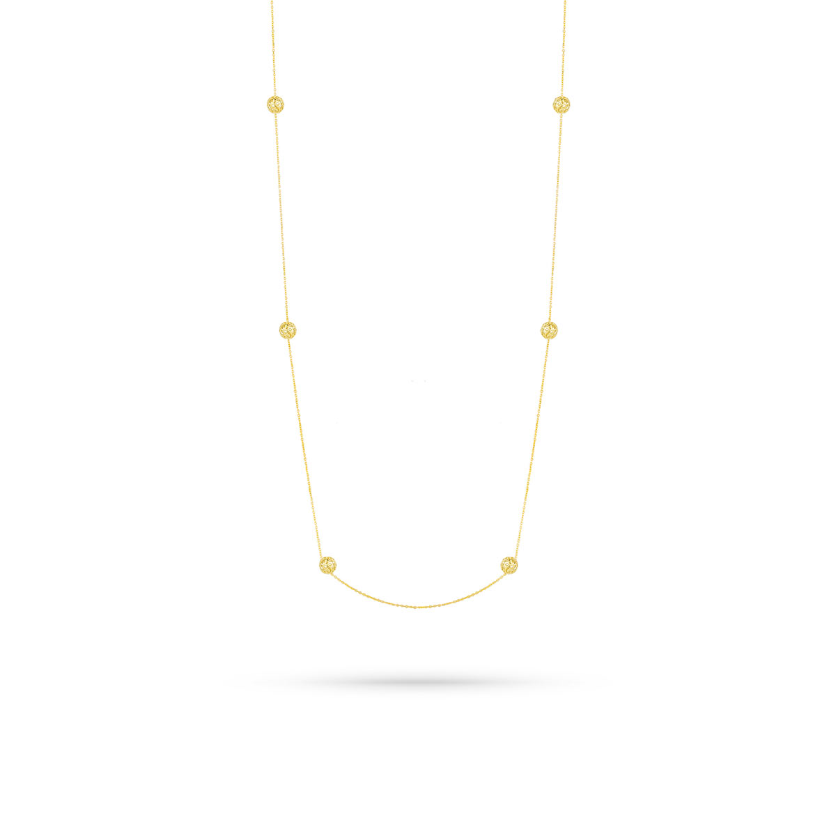 گردنبند  کد NMH132