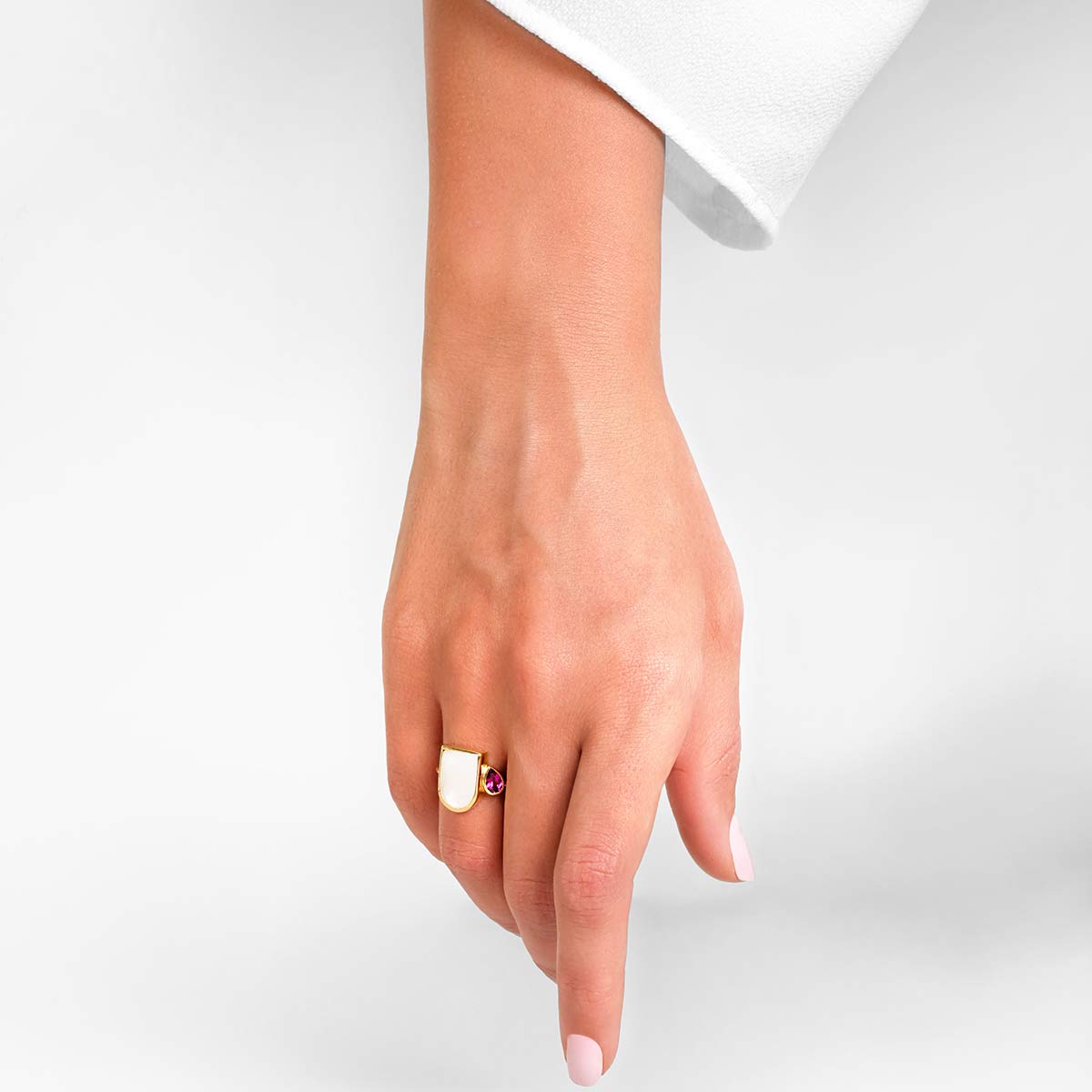 انگشتر  کد RM261