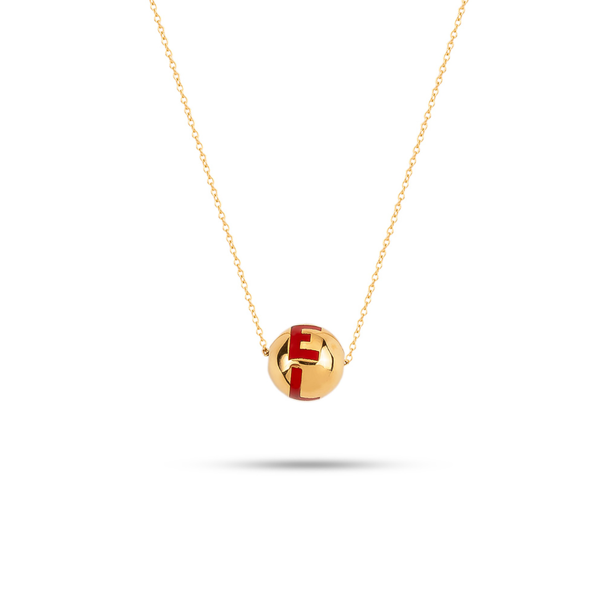 گردنبند  کد NTR001