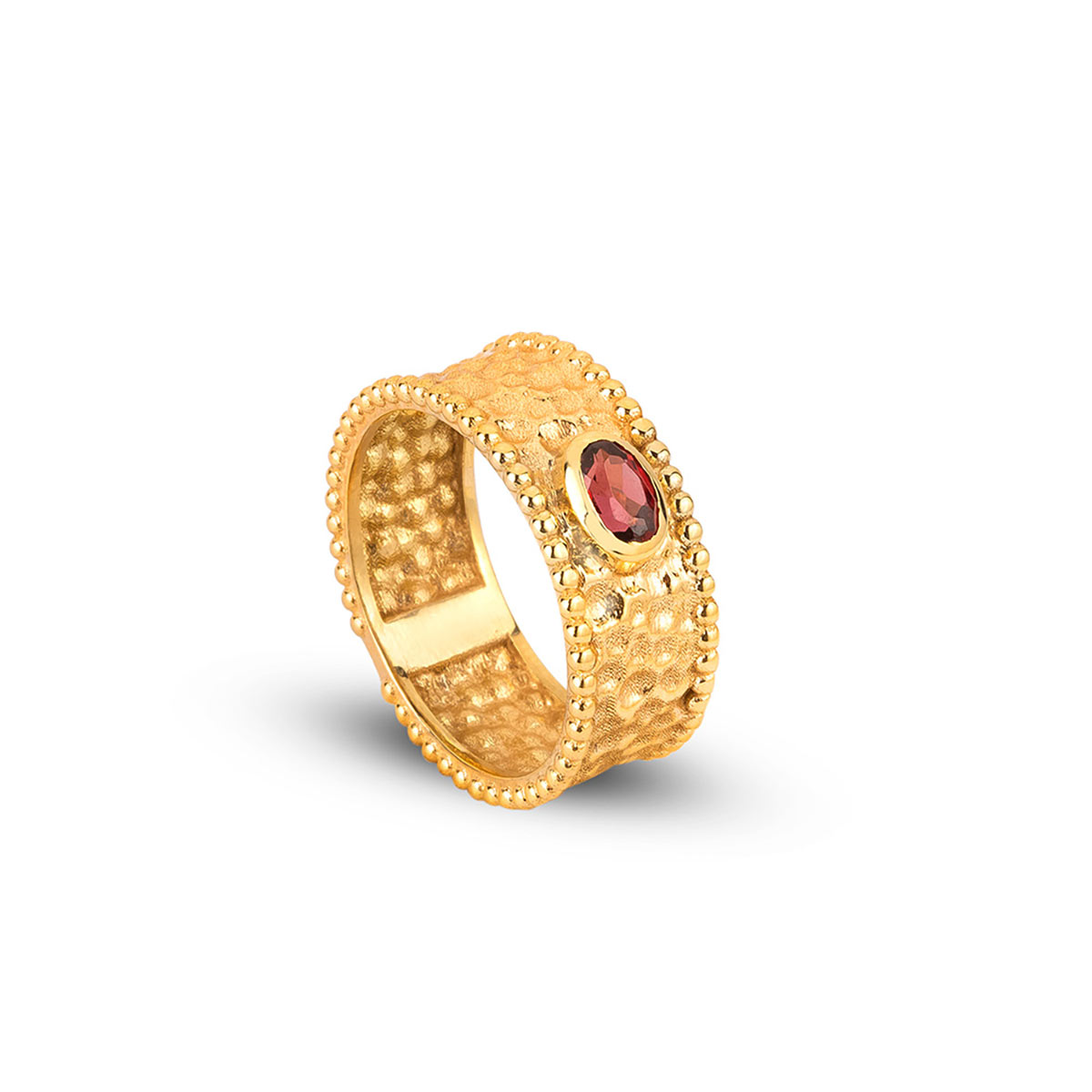 انگشتر  کد RM580