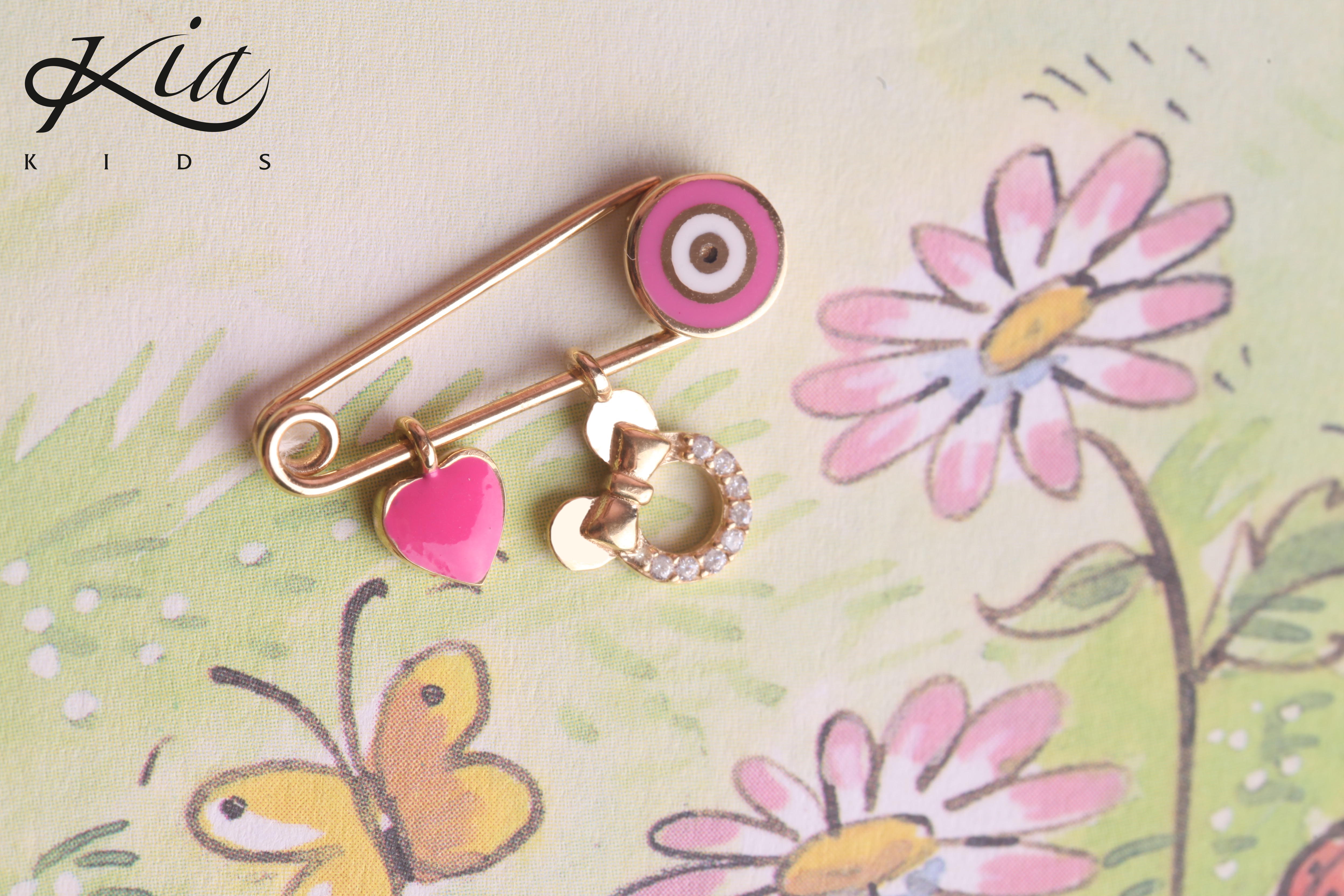 کودک  کد CI-1055