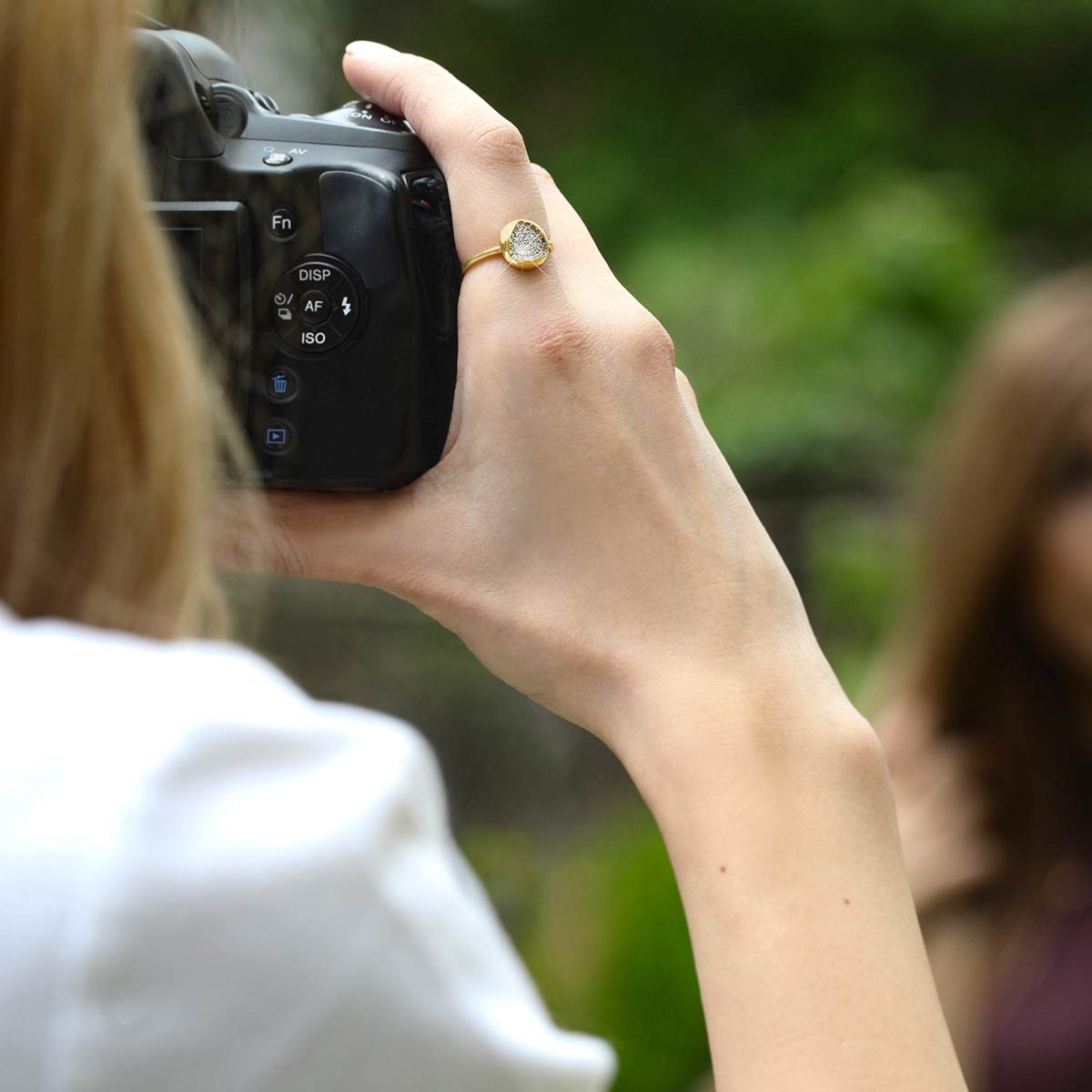 انگشتر  کد RZY-1101