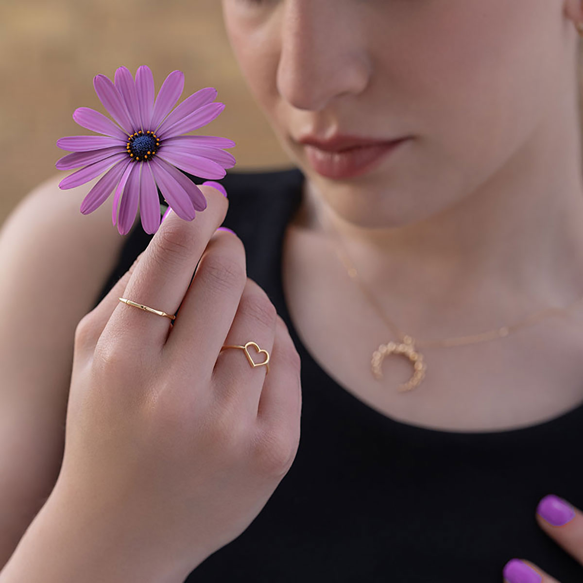 انگشتر  کد RMOH085