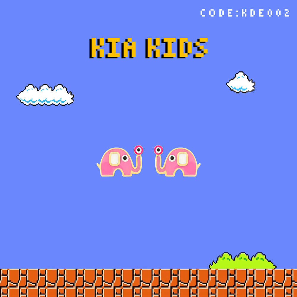 کودک  کد KDE-22