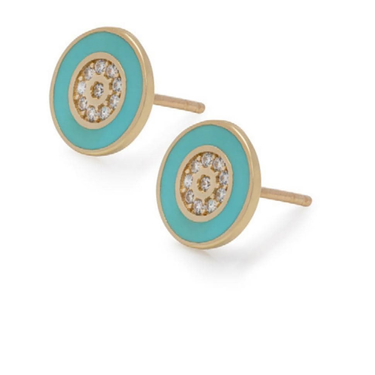 گوشواره  کد EMOH127