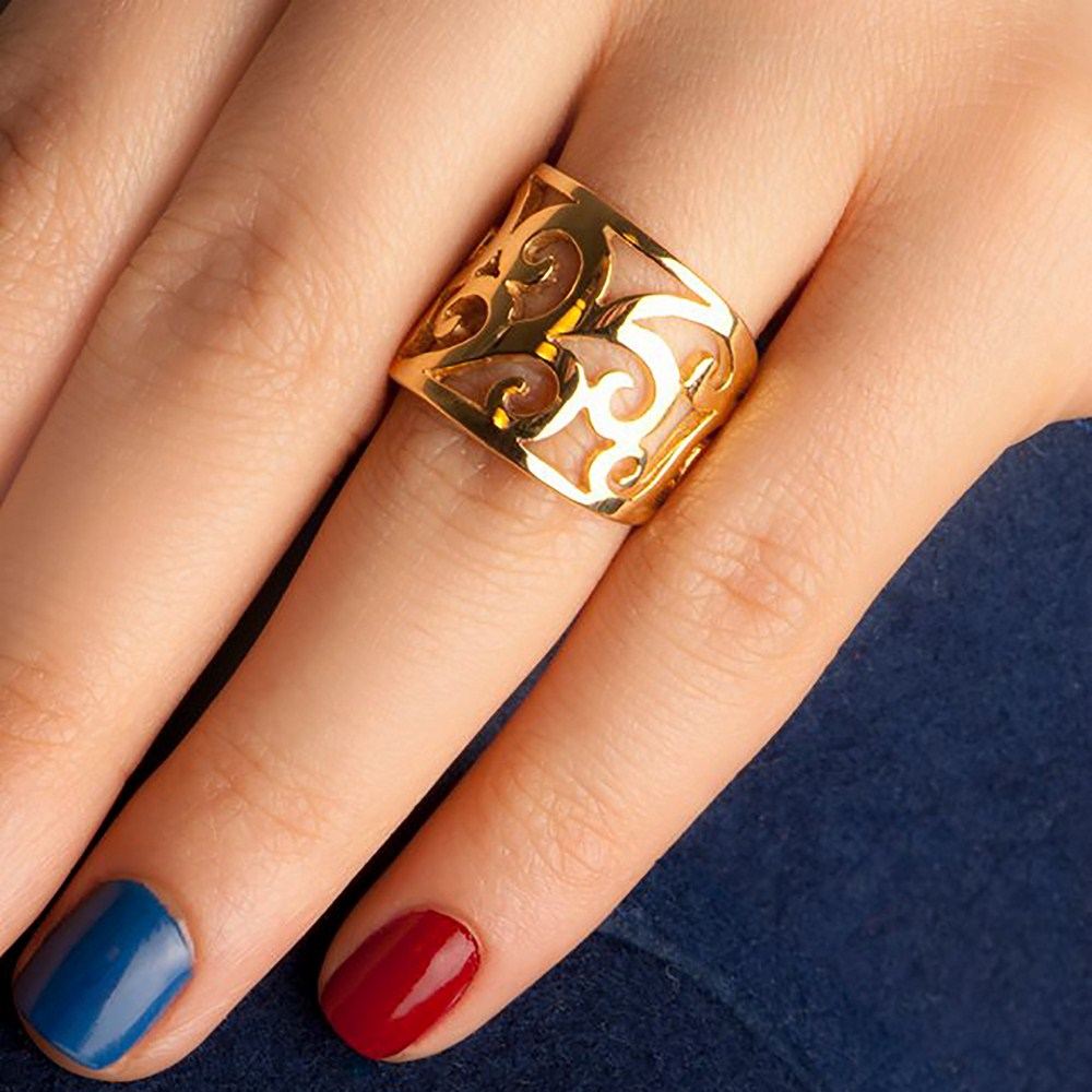 انگشتر  کد RM112