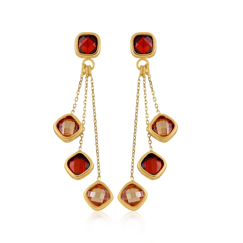 گوشواره  کد MRCE-5