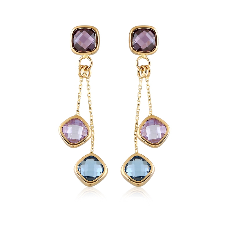 گوشواره  کد MRCE-11