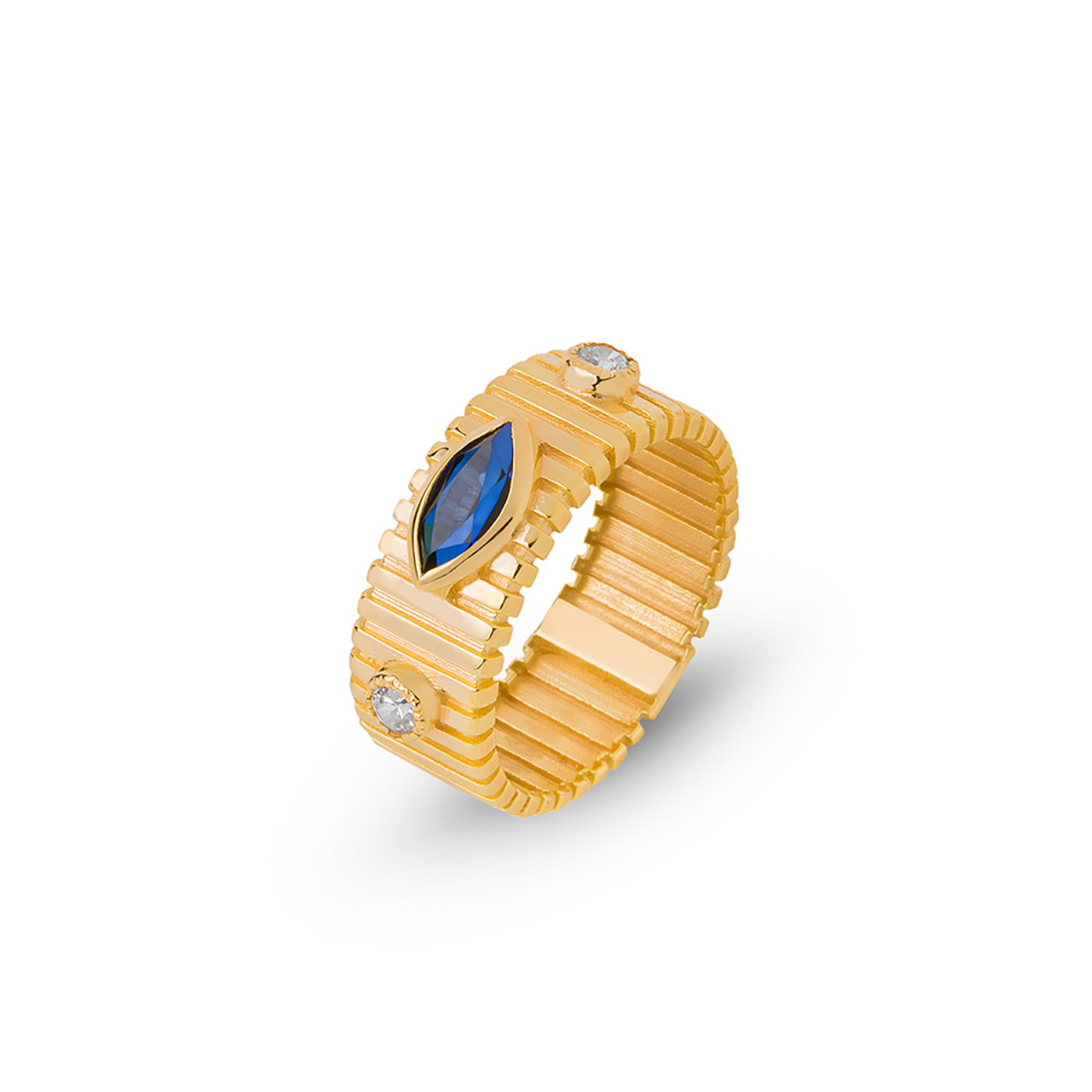 انگشتر  کد FAN100