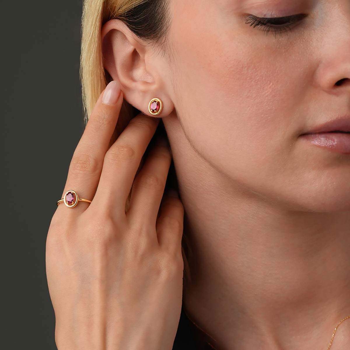 انگشتر وندا کد RM714