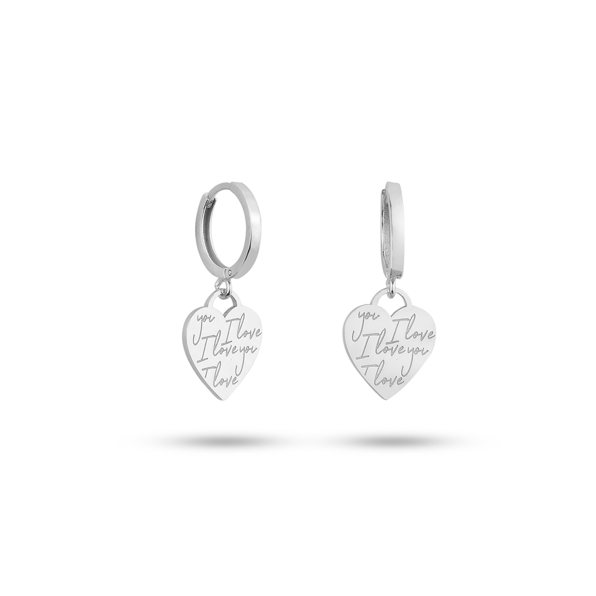 گوشواره  کد EMR113