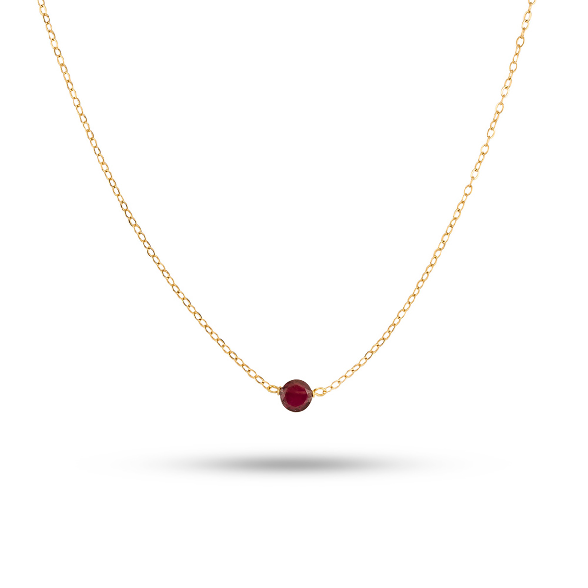 گردنبند  کد NT198