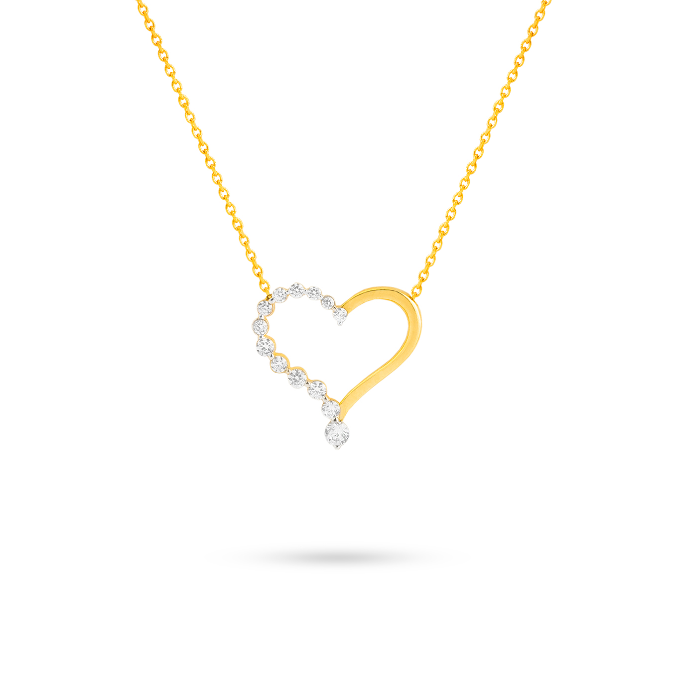 گردنبند  کد RSK-1782