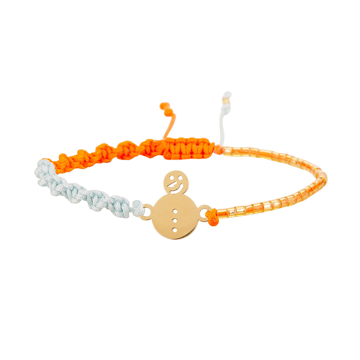 دستبند سنگی  کد LMB041