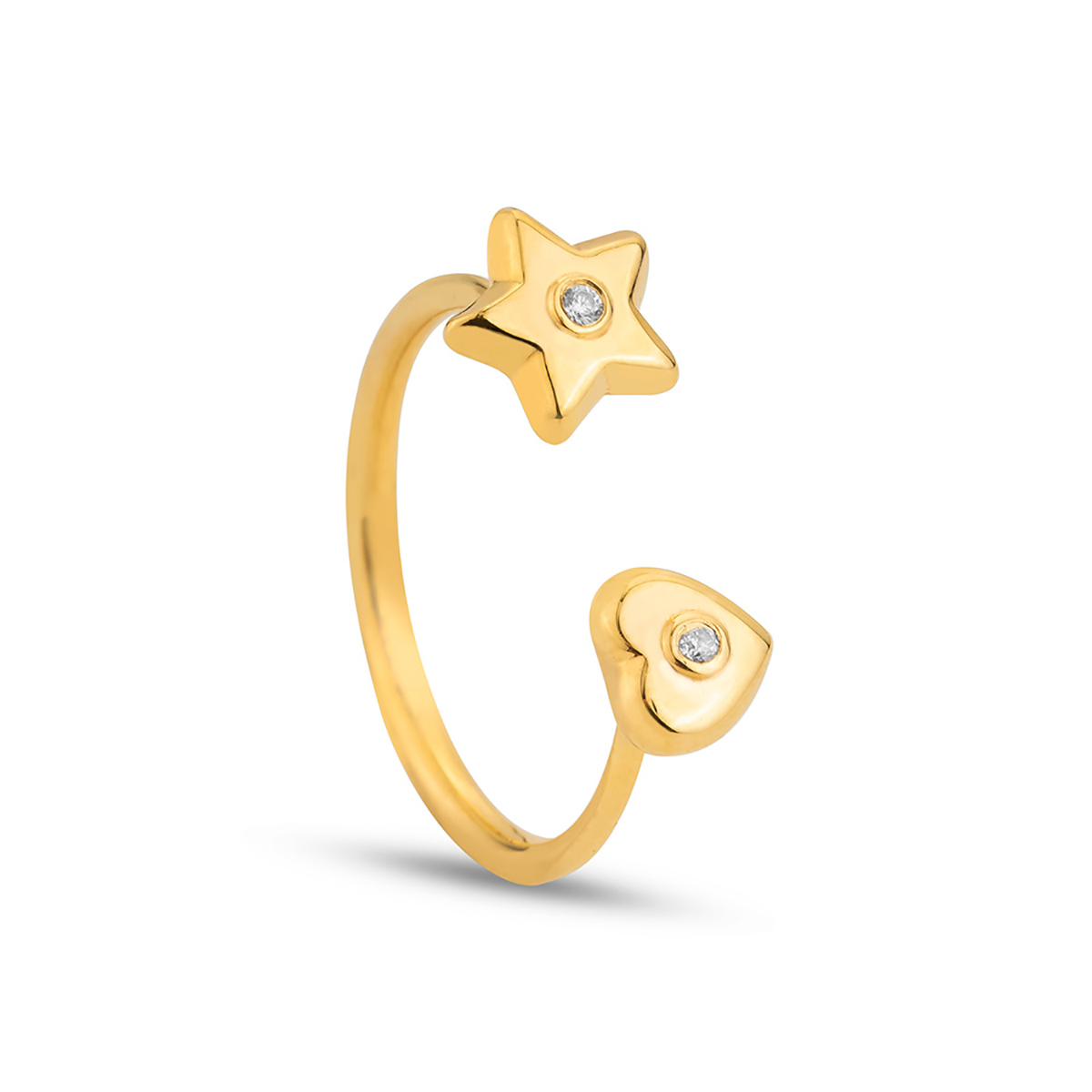 انگشتر  کد RM676