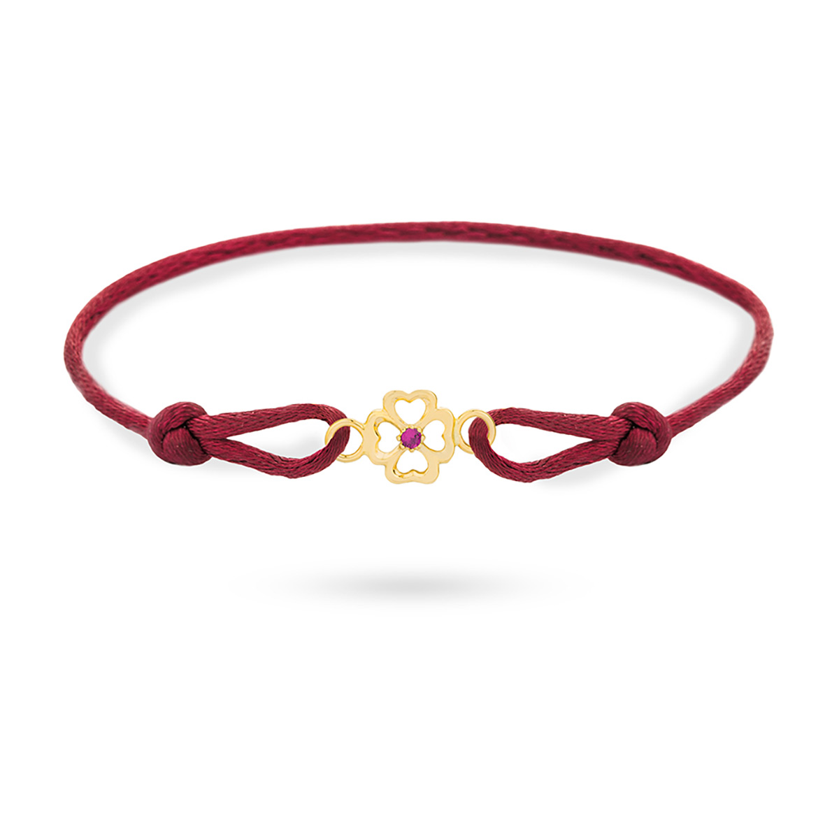 دستبند نخی  کد BM056