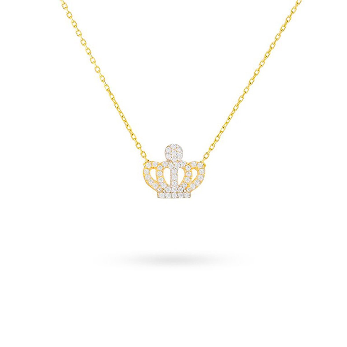 گردنبند  کد RS-17