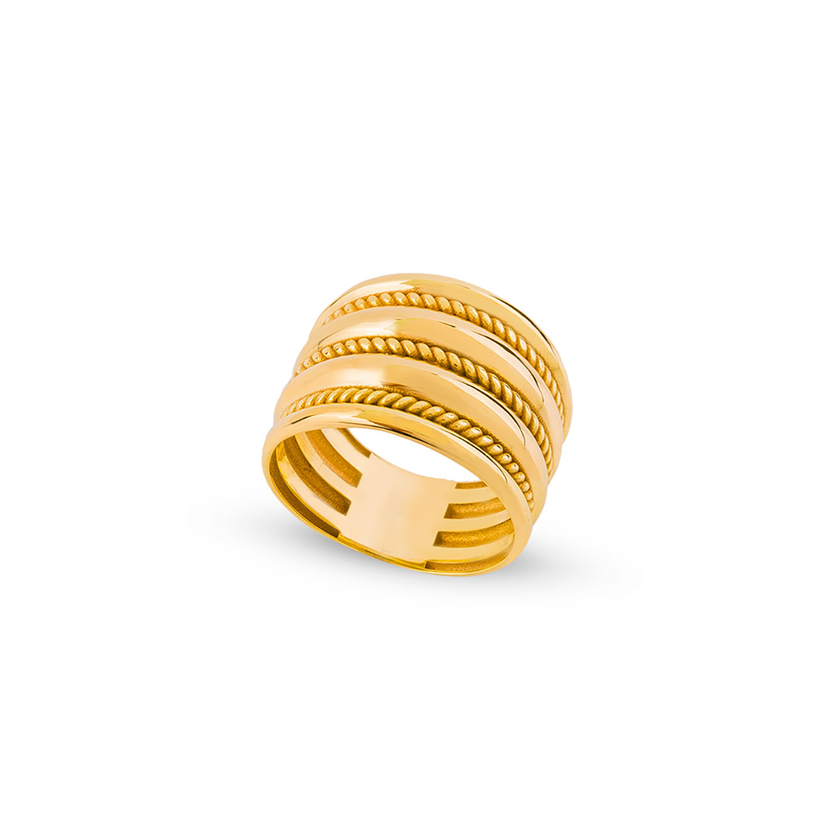 انگشتر  کد RM518