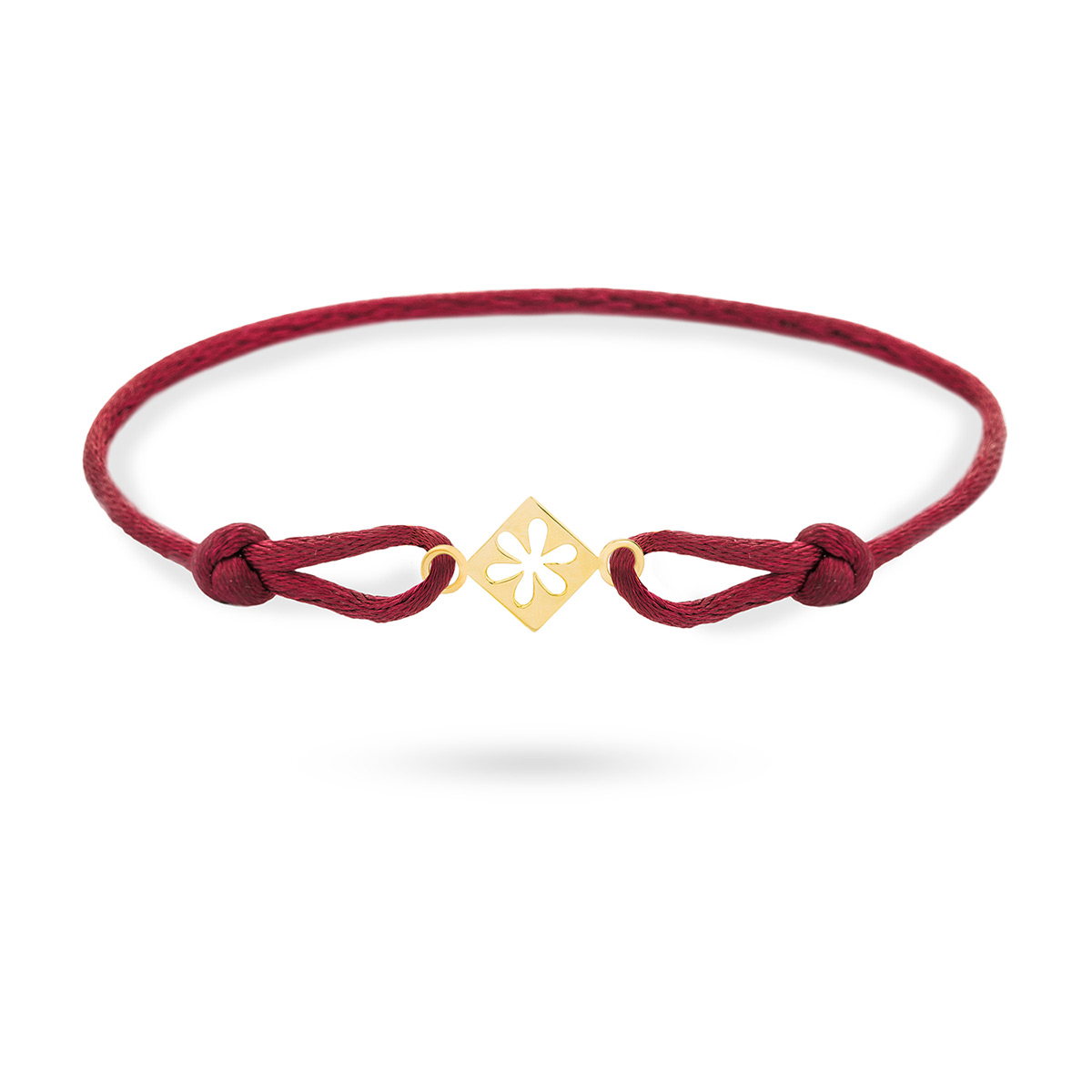 دستبند نخی  کد BM047