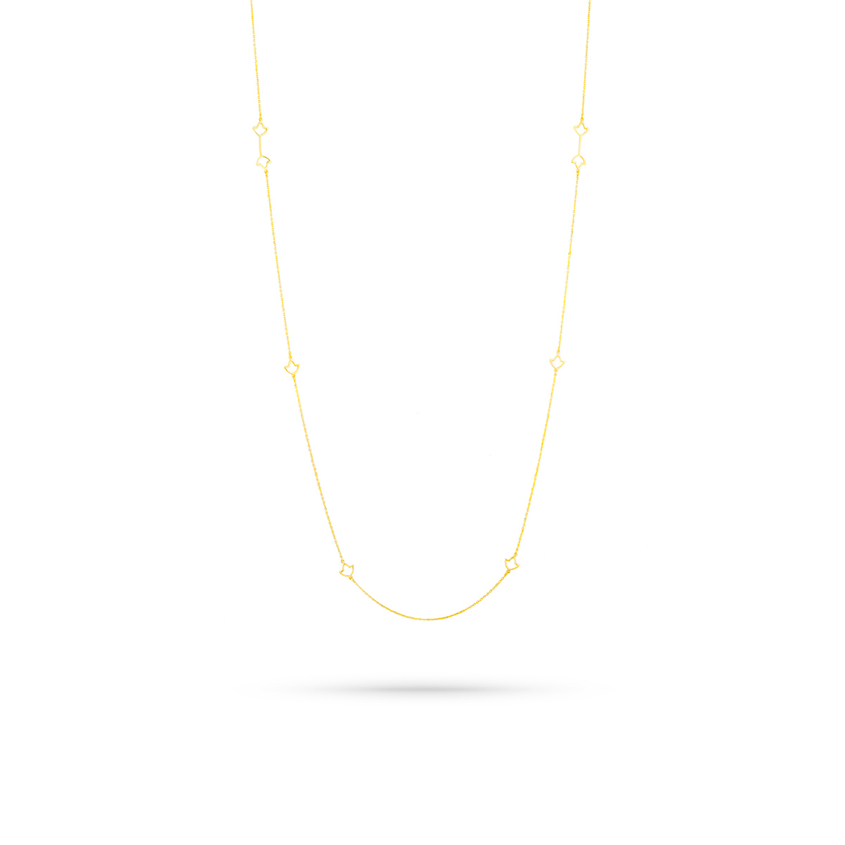 گردنبند  کد NMH143