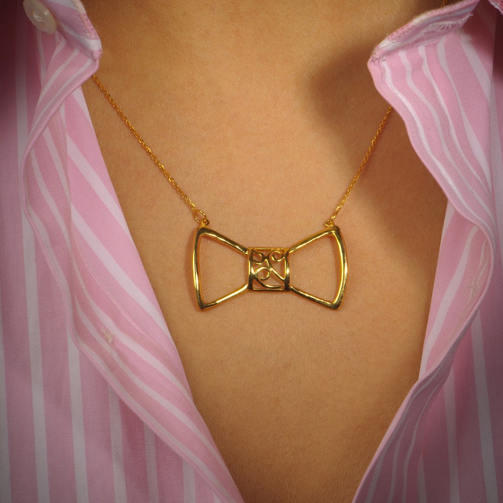 گردنبند  کد NM016